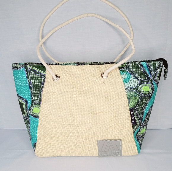 Handmade Bags from West Africa - Picture 6 of 8